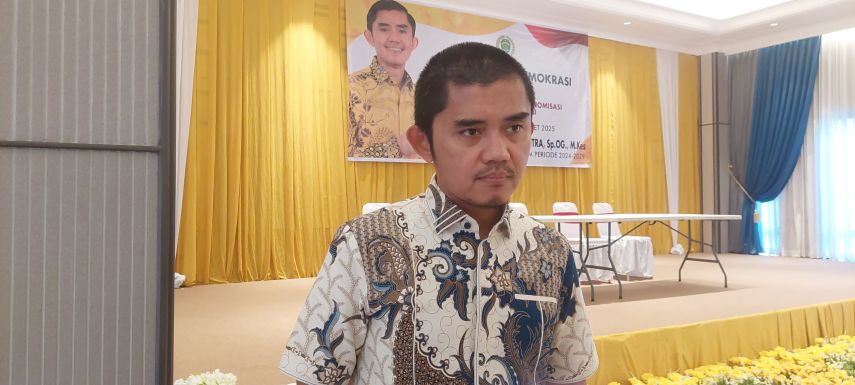 Kunjungi PT EUP, Andi Satya Desak Perusahaan Tetap Buka Ruang Negosiasi dengan Nelayan