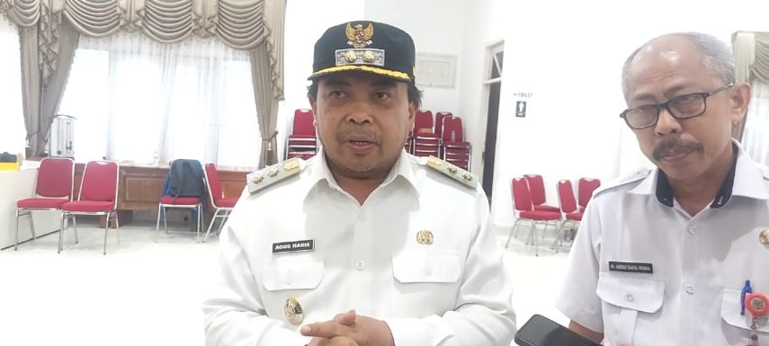 Perusahaan Sebut Angkatan Gen Z Tidak Kuat Mental Bekerja, Agus Haris: Terlalu Subjektif dan Perlu Pembuktian