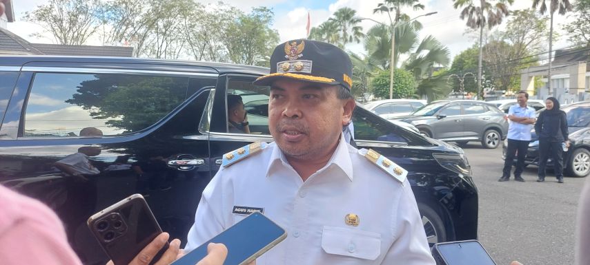 Hormati Proses Hukum Sengketa Sidrap, Agus Haris Sebut Tudingan Mahyunadi soal Penggiringan KTP Terlalu Berlebihan 