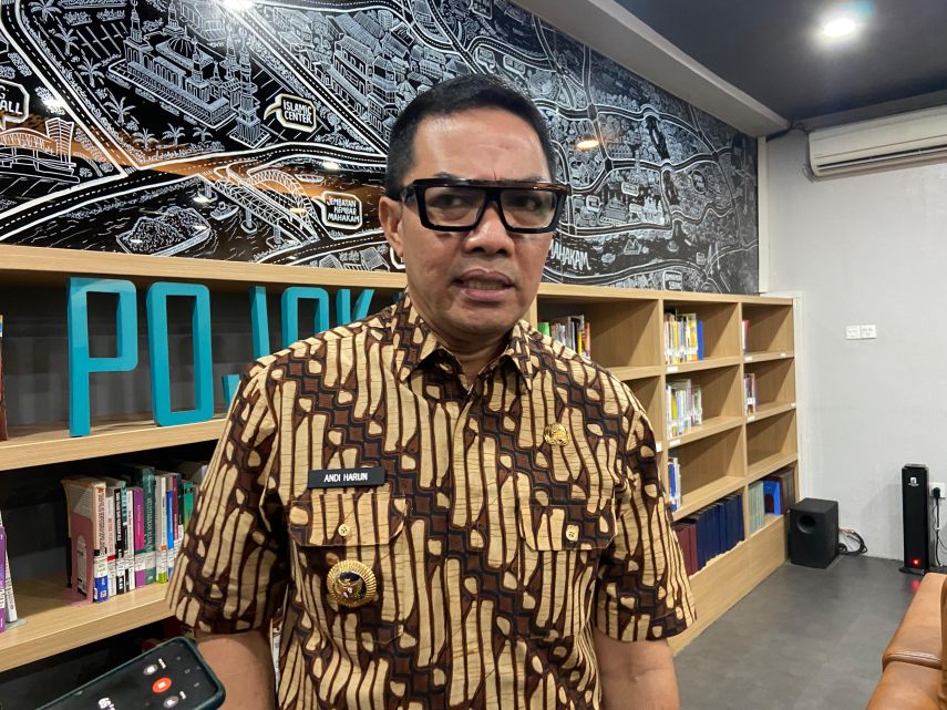 Andi Harun Panggil Pertamina Bahas Data dan Strategi, Cegah Kelangkaan BBM di Samarinda 