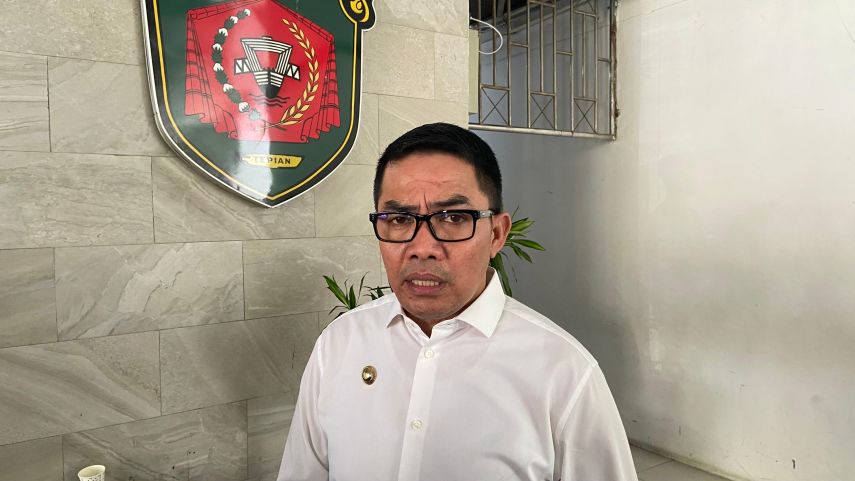 Wali Kota Samarinda Sesalkan Praktik Doxing ke Pekerja Media, Pastikan Pintu Kritik Terbuka Lebar