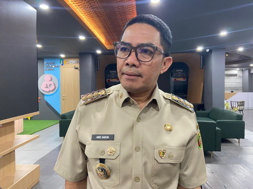 Wali Kota Samarinda Respons Penolakan Pendirian Gereja Toraja di Sungai Keledang, Minta Media Lebih Bijak