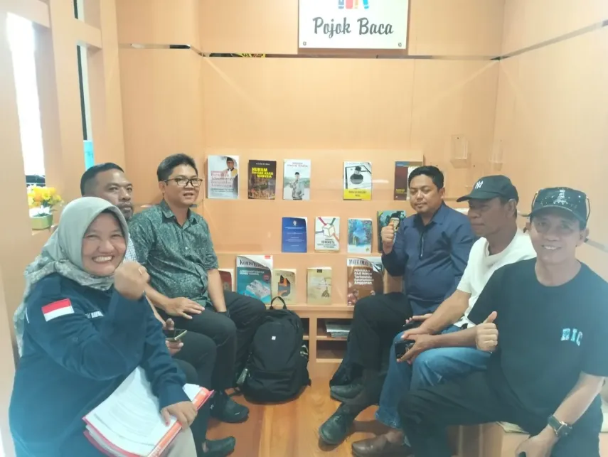 Warga Perumahan Korpri Penajam Menang Gugatan di PTUN Samarinda