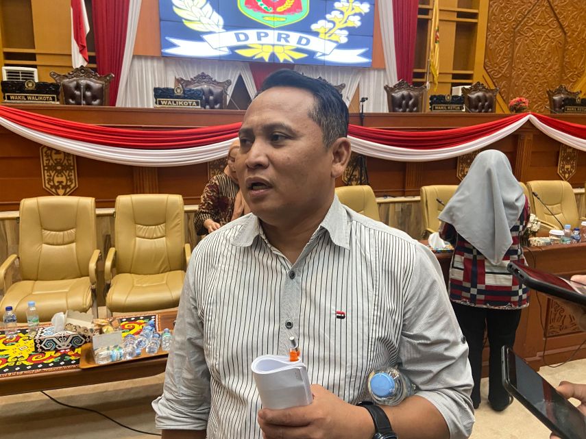 Soroti Ketimpangan Anggaran Pendidikan, Dapil II DPRD Samarinda: Palaran Cuma Kebagian Rp10 Miliar