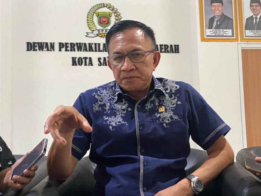 Rencana Pelabuhan Penumpang di Palaran, DPRD Samarinda Minta Pemerintah Perhatikan Transportasi Publik Pendukung