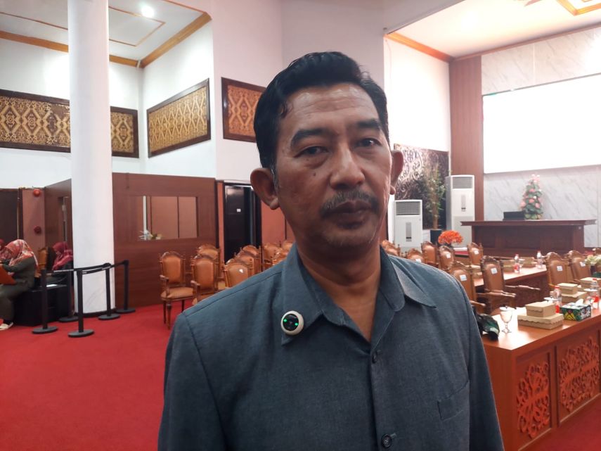 DPRD Berau Prihatin Wajib Belajar 12 Tahun Belum Berjalan Baik