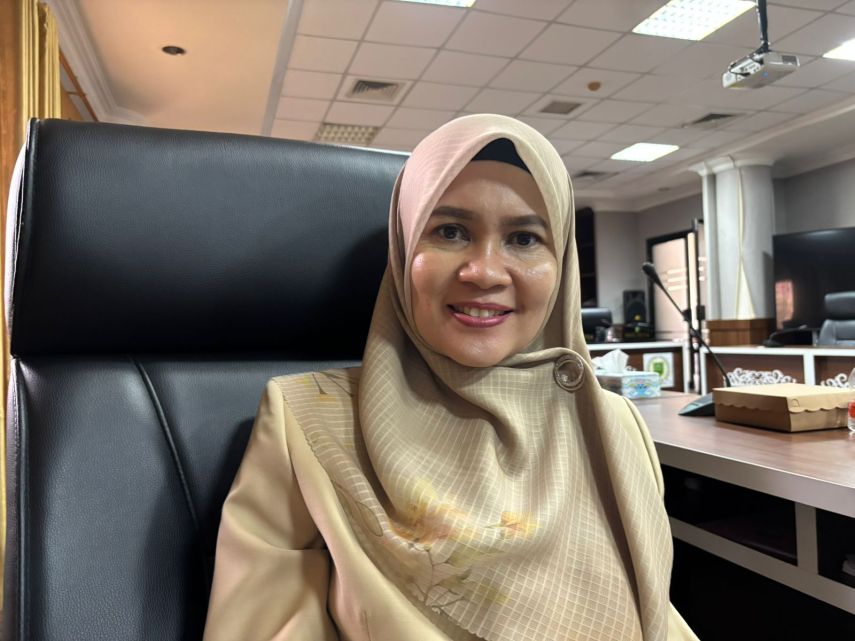 Kasus Asusila di Berau Meningkat, DPRD Dorong Pembentukan Perda Perlindungan Perempuan dan Anak
