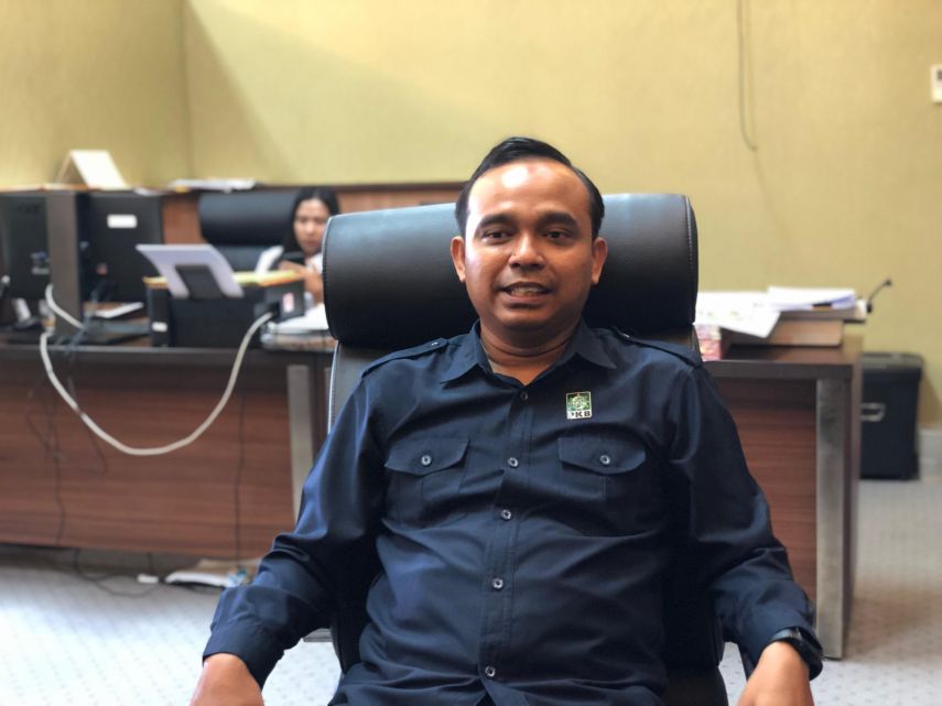 Komisi I DPRD Kukar Minta Polemik Alih Subkontraktor PHSS Diselesaikan secara Musyawarah