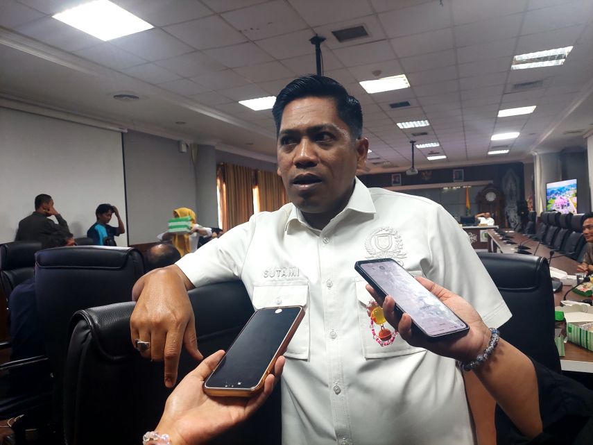 Sudah 6 Wilayah di Berau Bentuk Koperasi Merah Putih, DPRD Ingatkan Jangan Dipaksakan