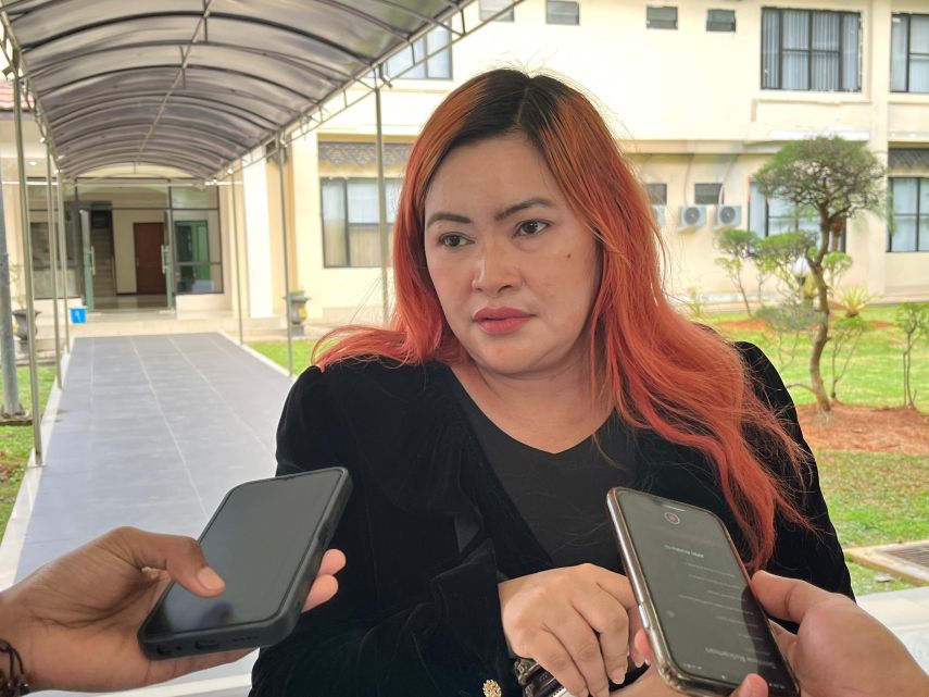 Cegah Banjir Berulang, Komisi II DPRD Kukar Dorong Perbaikan Drainase dan Jalan di Tenggarong