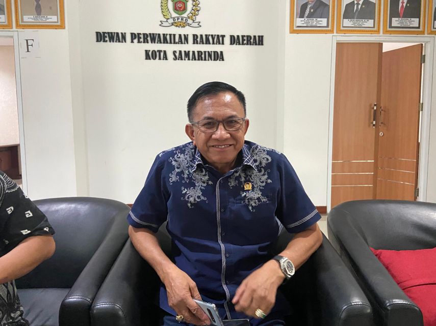 Tanggapi Dualisme Bumdes dan Koperasi Desa Merah Putih, DPRD Samarinda Optimis Berjalan Beriringan
