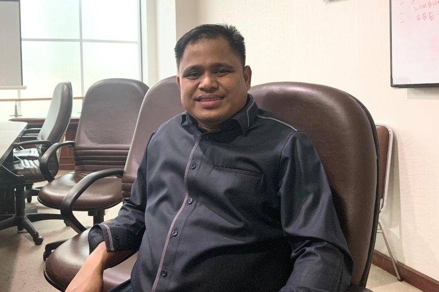 TPS Jauh Picu Warga Buang Sampah ke Sungai, DPRD Samarinda Desak Solusi Konkret