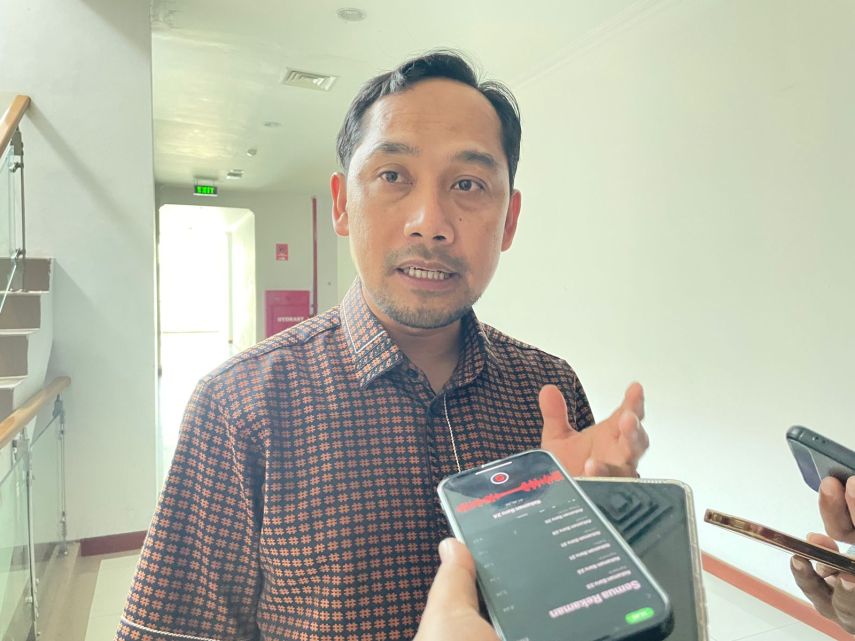 Soroti Implementasi UU Minerba, Abdul Rohim Sebut Pembagian Keuntungan Tak Sebanding dengan Dampak yang Timbul