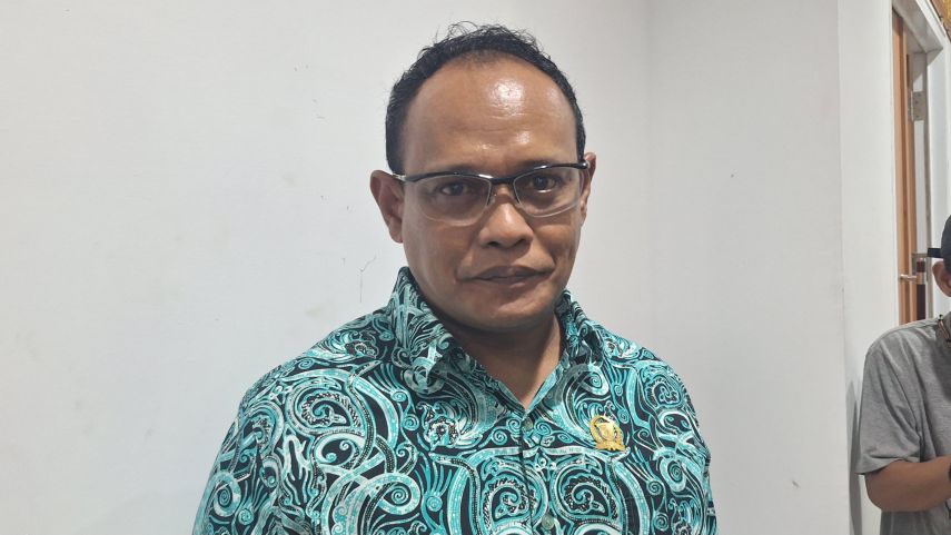 Langkah Mitigasi Bencana, DPRD Samarinda Dorong Pemerintah Perkuat Kelurahan Tanggap Bencana