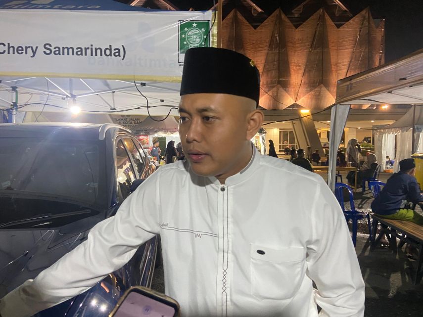Upaya Normalisasi Sungai, DPRD Samarinda Usul Pembangunan Pintu Air untuk Cegah Banjir