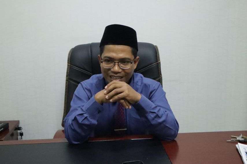 Pelaporan Dapodik Tidak Akurat, DPRD Samarinda Ingatkan Risiko Bantuan Pendidikan Salah Sasaran