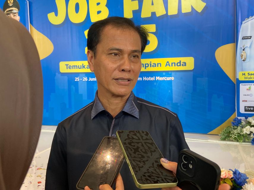 DPRD Samarinda Dorong Pemerataan Anggaran Pendidikan untuk Sekolah Swasta, Ingatkan Peran Penting Pemerintah
