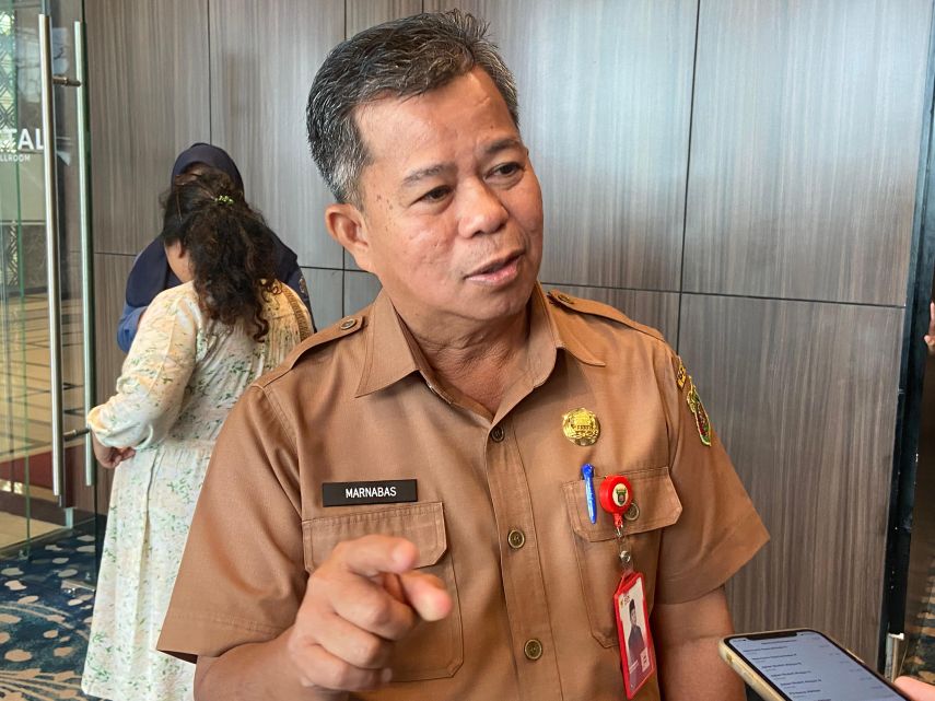 Atasi Banjir, Samarinda Bangun Folder Raksasa dan Susun Rencana Bendungan Otomatis Rp800 Miliar
