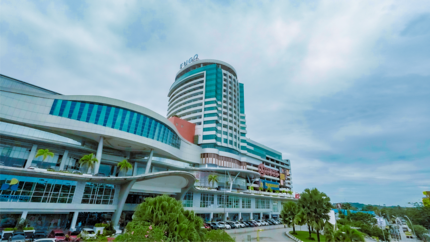 Pasca Kebakaran, BIG Mall Samarinda Ditutup Sementara untuk Proses Investigasi