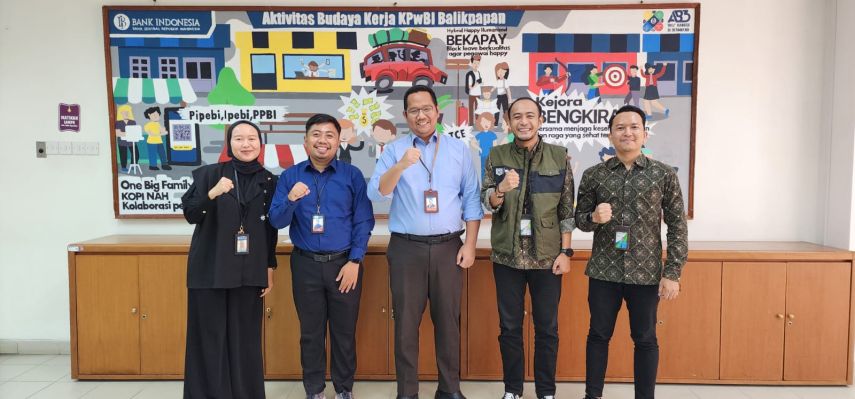 BPJS Ketenagakerjaan Jadi Asuransi Resmi FENTURUN Balikpapan 2025