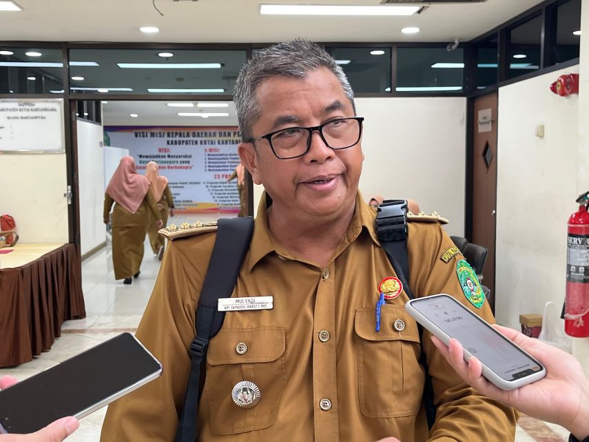Muara Muntai Siap Jadi Tuan Rumah HKG ke-54 Meski Infrastruktur Masih Jadi Tantangan