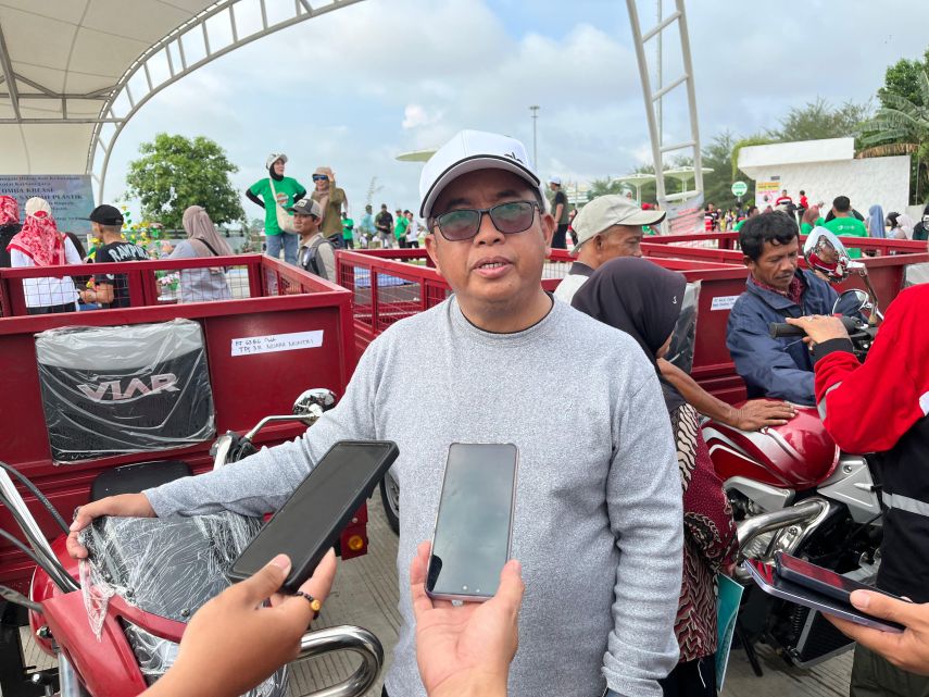 Muara Muntai Siapkan TPS 3R di Desa Kayu Batu, Target Layani Empat Desa Sekaligus