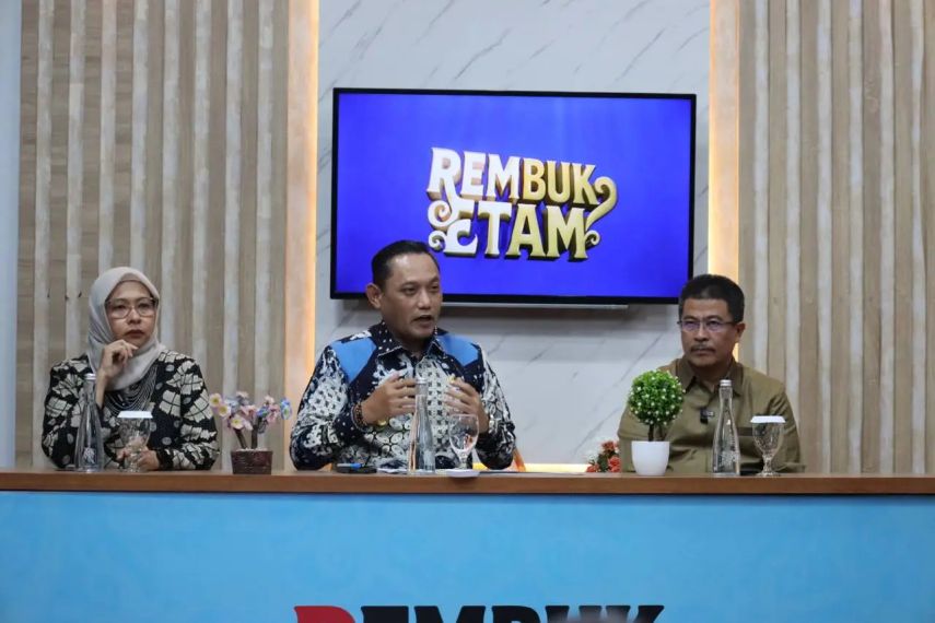 Pendidikan Gratis di Kaltim Segera Terwujud, Pemprov Siapkan Anggaran Rp 5 Triliun