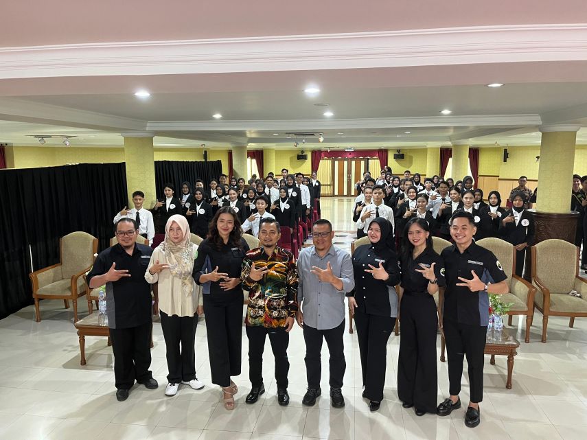 Seleksi Teruna Dara 2025 Dimulai, Dispar Kukar Dorong Generasi Muda Jadi Motor Penggerak Wisata dan Ekraf