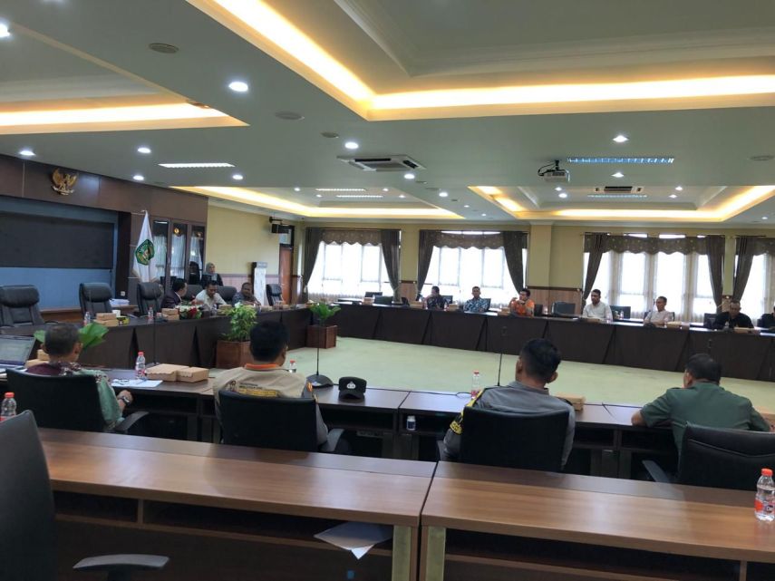 Ketua DPRD Kukar Soroti Tambang Penyebab Banjir di Batuah, Lima Kali RDP Tak Temui Titik Terang