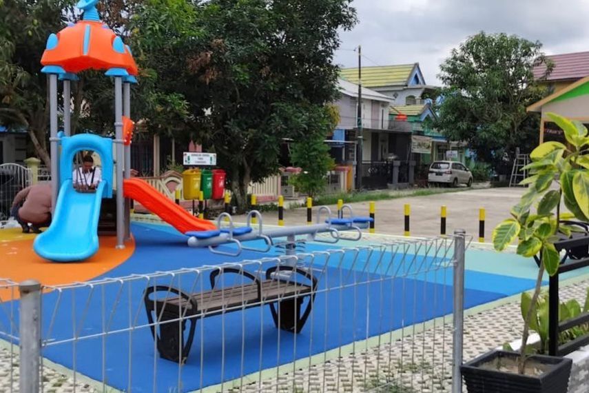 Samarinda Targetkan Predikat Kota Layak Anak Kategori Utama, Kebermanfaatan Fasilitas Jadi Kunci