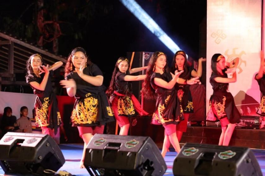 Festival Desa dan Kelurahan Dorong Laju Wisata Kukar, Dispar Apresiasi Peran Masyarakat