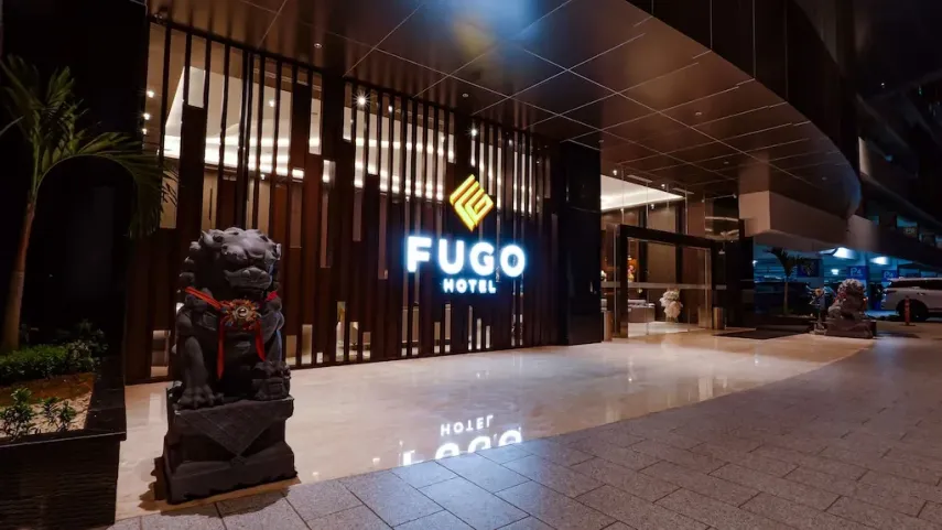 FUGO Hotel Beroperasi Normal Pasca Kebakaran di Area BIG Mall Samarinda