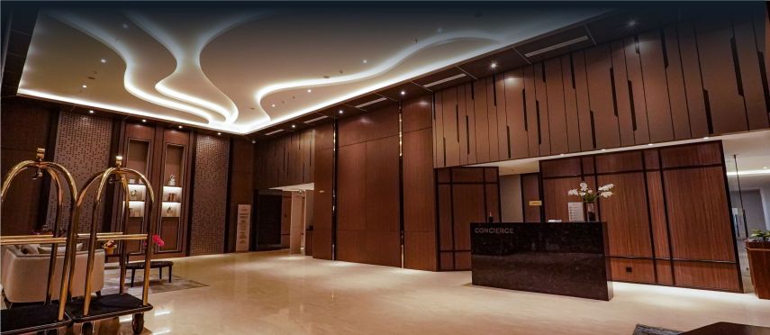 FUGO Hotel Pastikan Hanya Terdampak Asap Pasca Kebakaran di BIGMall Samarinda