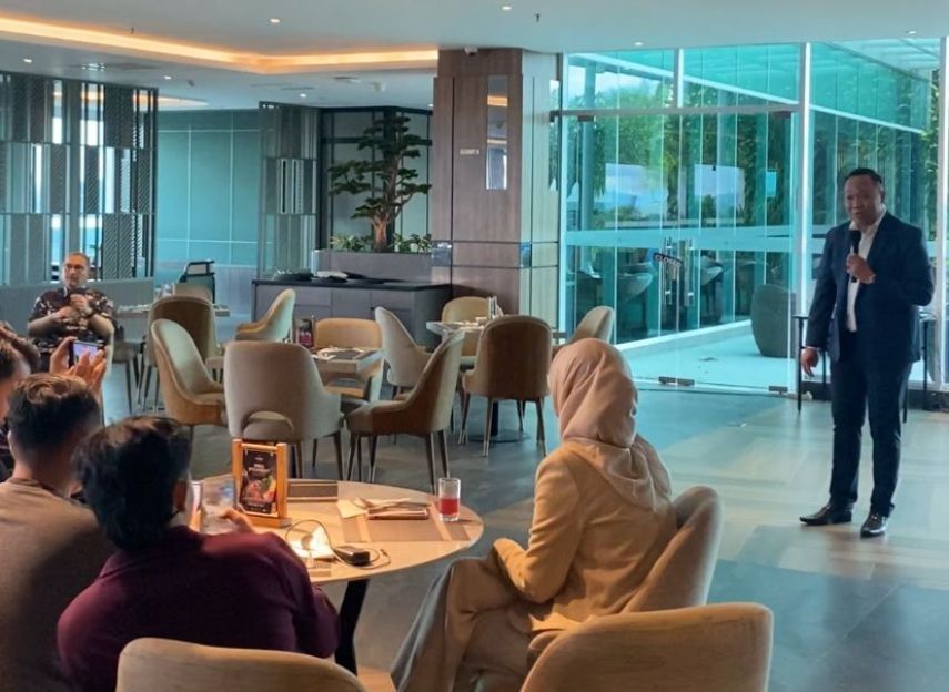 Gandeng Media sebagai Mitra Strategis, FUGO Hotel Samarinda Fokus Tingkatkan Layanan dan Kenyamanan Pelanggan