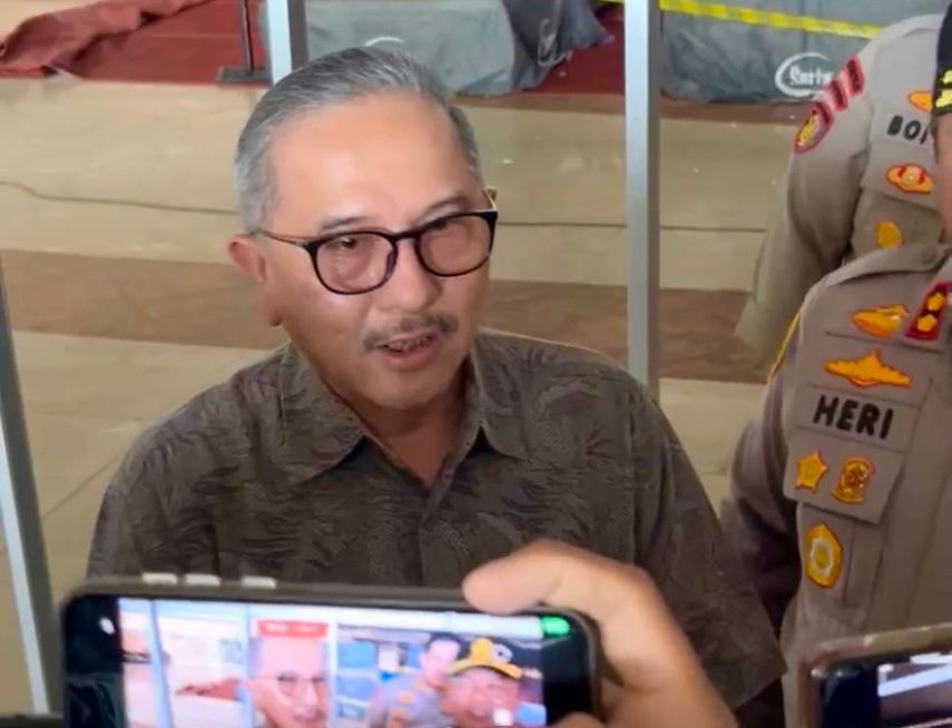 GM Big Mall Samarinda Buka Suara Pascakebakaran: Hitung Kerugian dan Tunggu Pemulihan