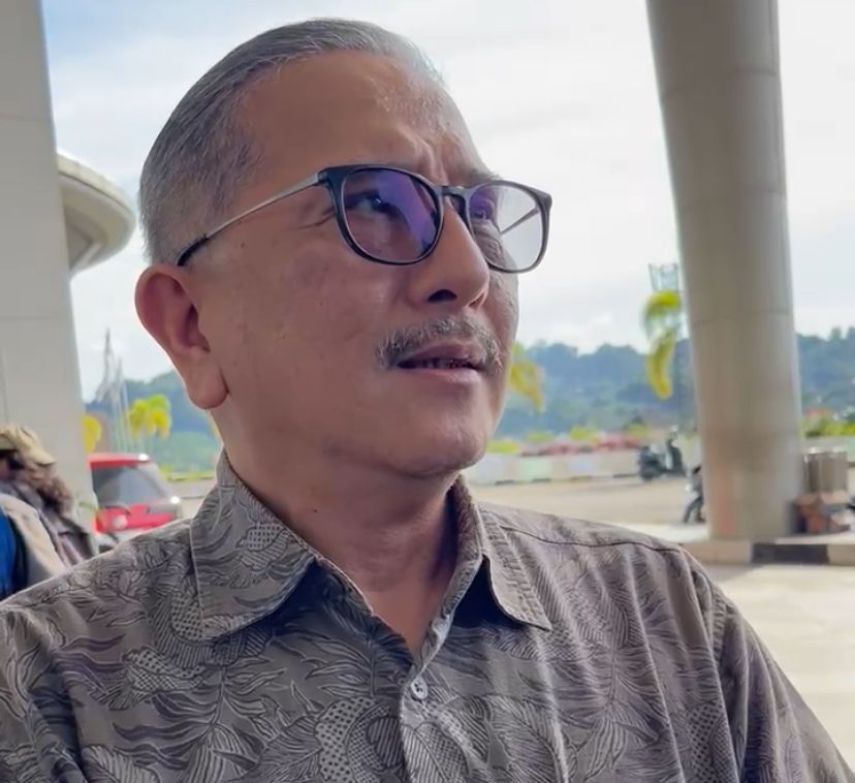 GM Big Mall Samarinda Buka Suara Pascakebakaran: Hitung Kerugian dan Tunggu Pemulihan