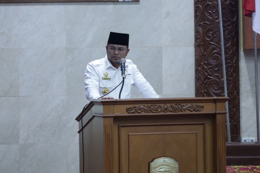 Harus Berdampak Langsung untuk Warga Kaltim, Pemprov Siapkan Roadmap CSR Tambang