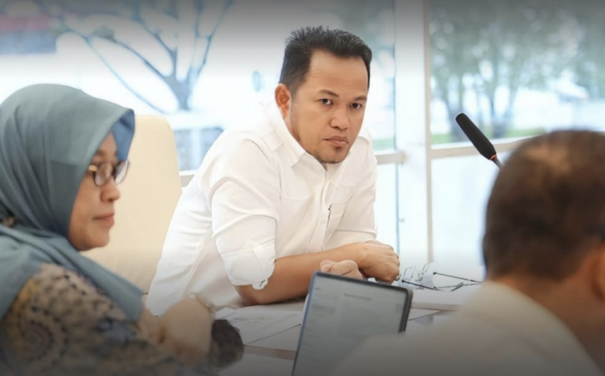 Pemprov Kaltim Bakal Bangun Rumah Sakit Tipe B di Bongan, Rudy Mas'ud: Target Sediakan 200 Tempat Tidur
