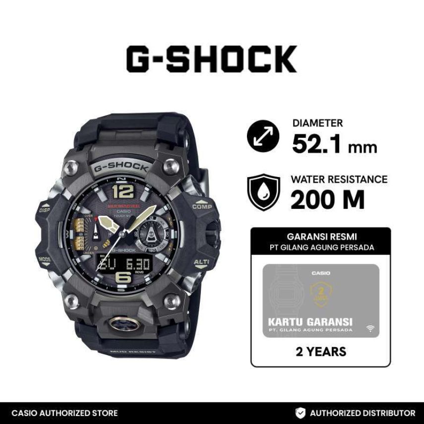 5 Rekomendasi Jam Tangan Original yang Bisa Dibeli di Blibli