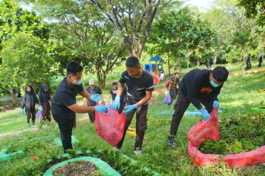 Peringatan Hari Lingkungan Hidup di PPU, DLH Gandeng Perusahaan untuk Aksi Bersih