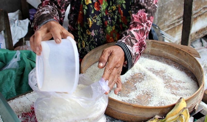 Margono Wajibkan Pegawai Beli Produk Lokal, Program Bela Beli Dijalankan