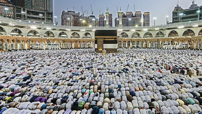 Jamaah Haji Wafat Dapat Asuransi, Begini Prosedur Pengajuannya