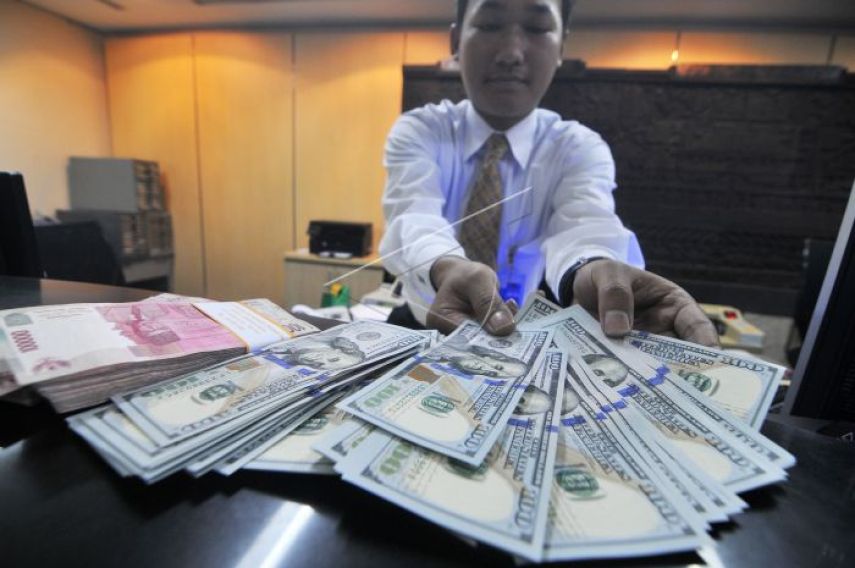 Realisasi Investasi PPU 2024 Didominasi Perluasan Usaha, Bukan Sekadar Investor Baru