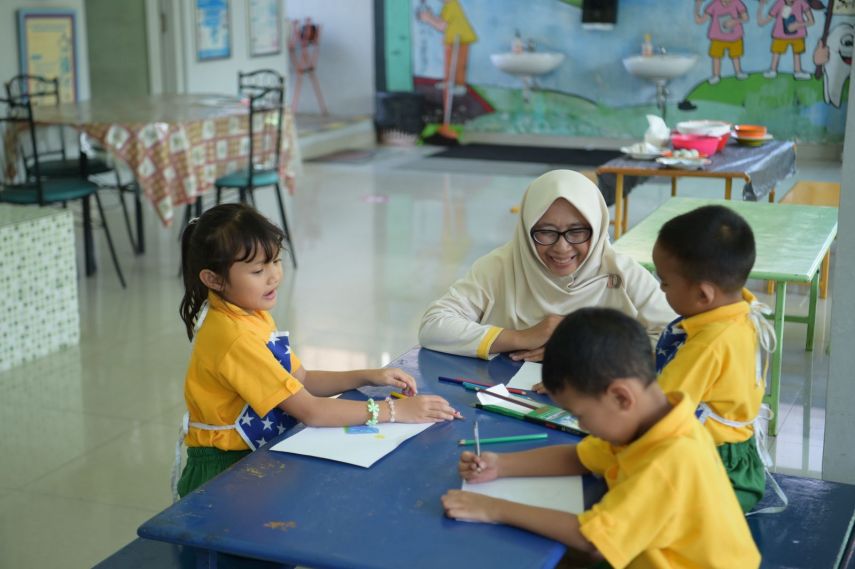 Dispusip PPU Manfaatkan Digitalisasi untuk Perluas Akses Literasi Anak Muda