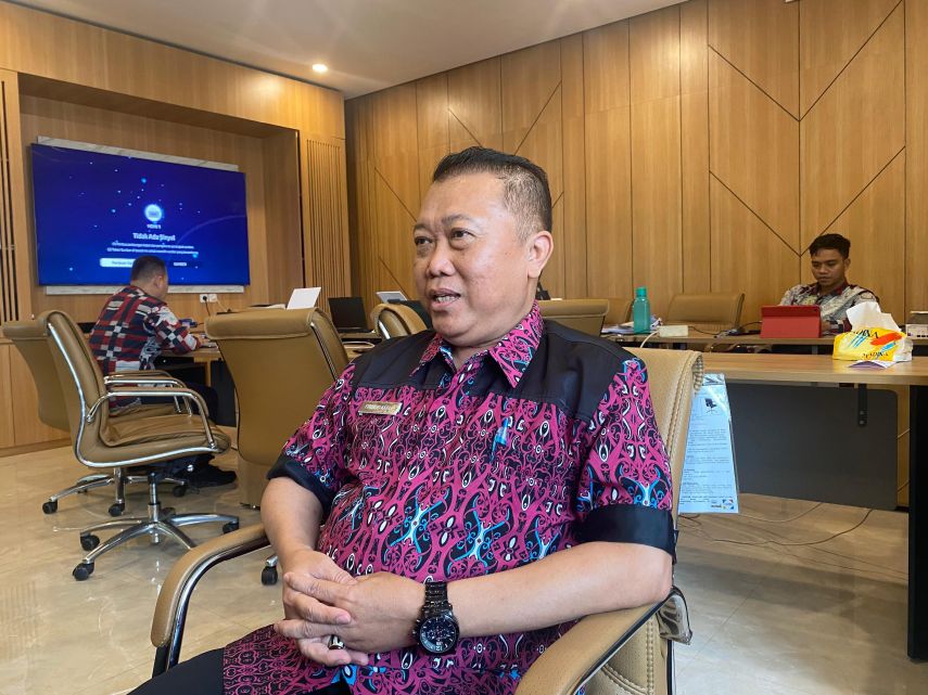 Posko Aduan SPMB Samarinda Terima Satu Laporan, Tim Pengawas Gerak Cepat Berikan Solusi