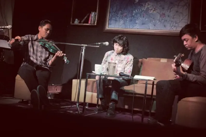Setelah 7 Tahun, Jendela dan Pena Rilis Album Kedua Bertajuk “Metamorfosa”