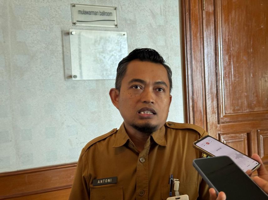 Pelatihan Fotografi Bakal Sasar Seluruh Kecamatan, Dispar Kukar Siapkan Fotografer Lokal Jadi Narasumber