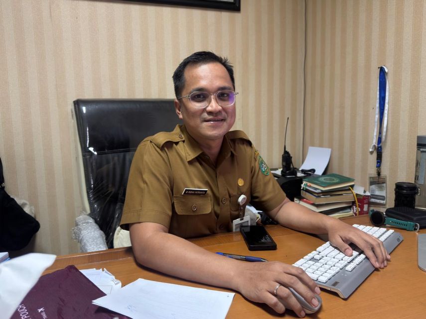 Dispar Kukar Gandeng Polnes Samarinda Dampingi Pengembangan Wisata di 3 Desa