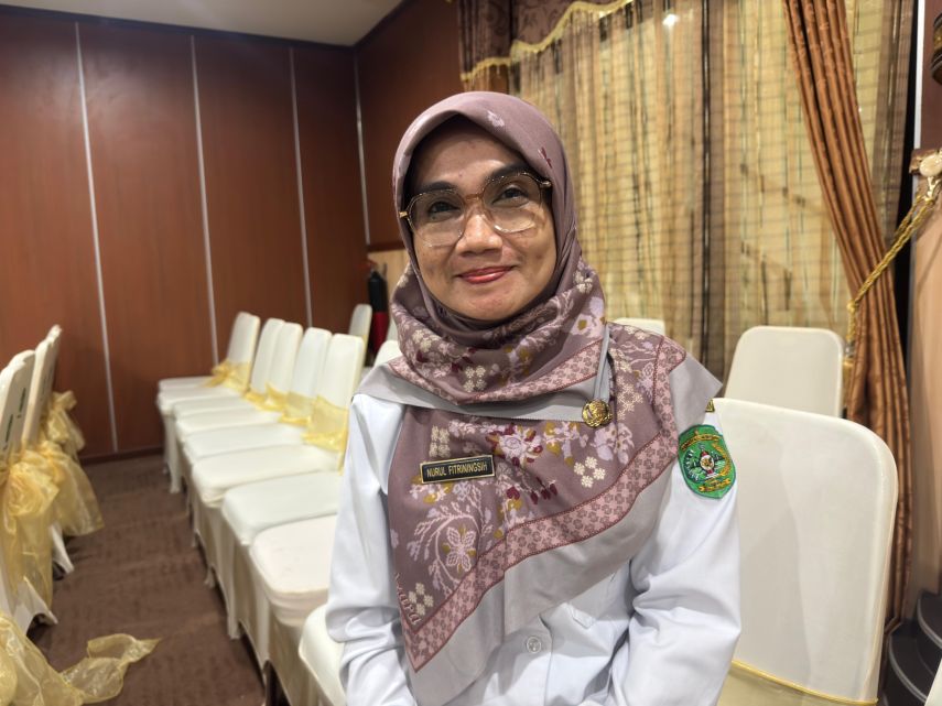 Inovasi GenCAR Langkah DP3A Kukar Turunkan Angka Perkawinan Anak