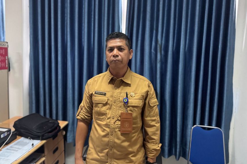 Diskan PPU Rancang Program Penebaran Satu Juta Bibit Ikan Lewat APBD Perubahan
